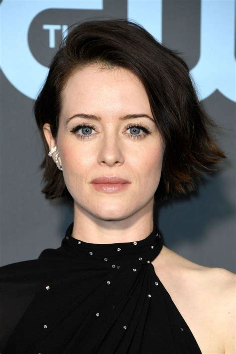 Claire Foy